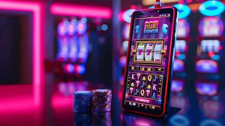 Lucky Number Game