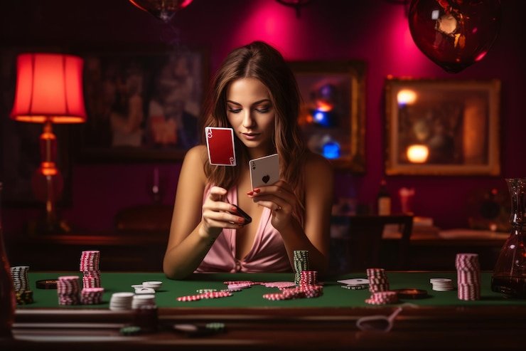 Tampilan hasil undian Lucky Number di klasik toto dengan pemenang dipilih secara otomatis oleh sistem